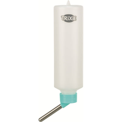 Trixie Kunststofftränke mit Drahthalter  250 ml