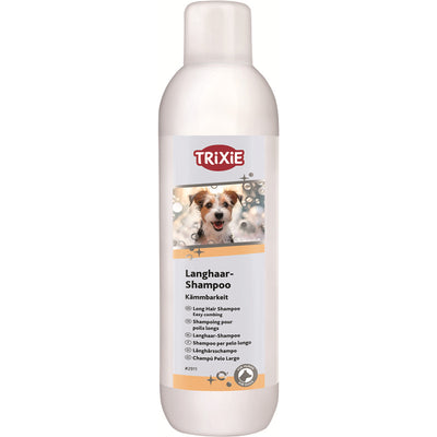 Trixie Langhaar-Shampoo 1 l