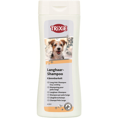 Trixie Langhaar-Shampoo 250 ml