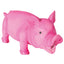 Trixie Latex Schwein mit Original-Tierstimme  23 cm