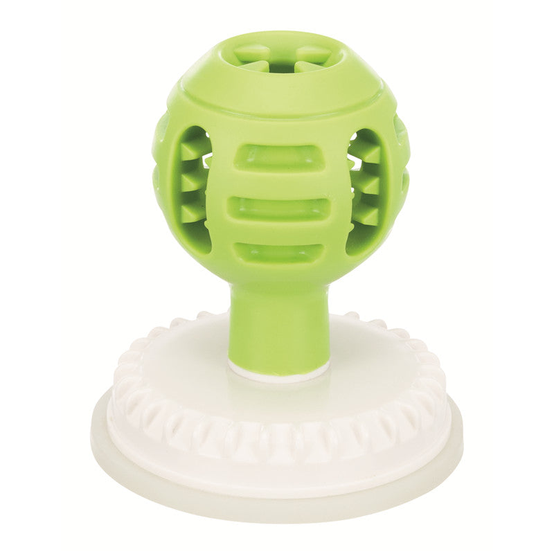 Trixie Lick'n'Snack Ball TPE/ABS  ø 8/12 cm × 13 cm