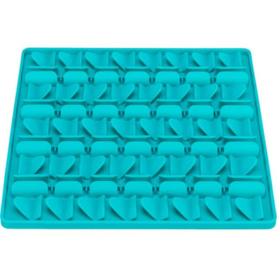 Trixie Lick'n'Snack Matte, Silikon 30 cm