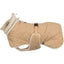 Trixie Mantel Minot Sherpa, beige S: 36 cm
