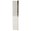 Trixie Metallkamm feine/grobe Zinken 16 cm