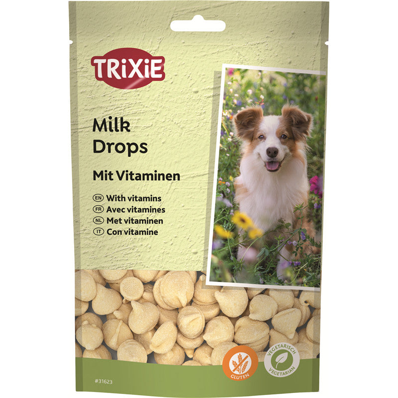 Trixie Milch Drops 200 g