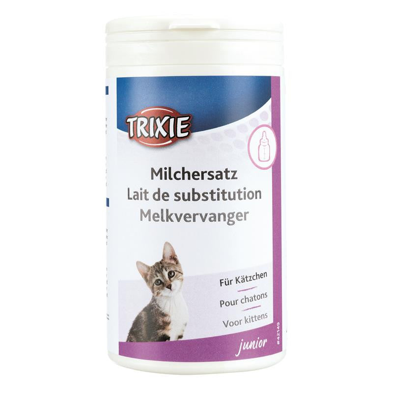 Trixie Milchersatz für KätzchenPulver 250 g