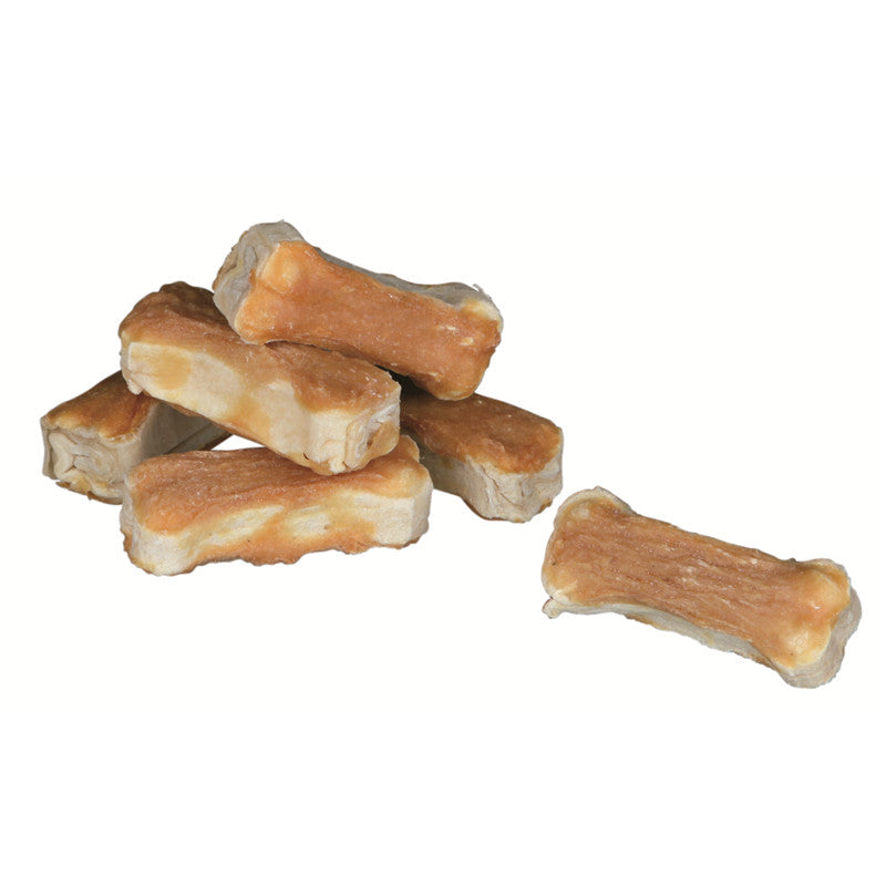 Trixie Mini Bones mit Huhn 5 cm / / 8 Stück 120 g