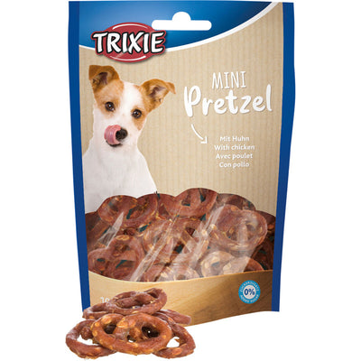 Trixie Mini Pretzel 100 g