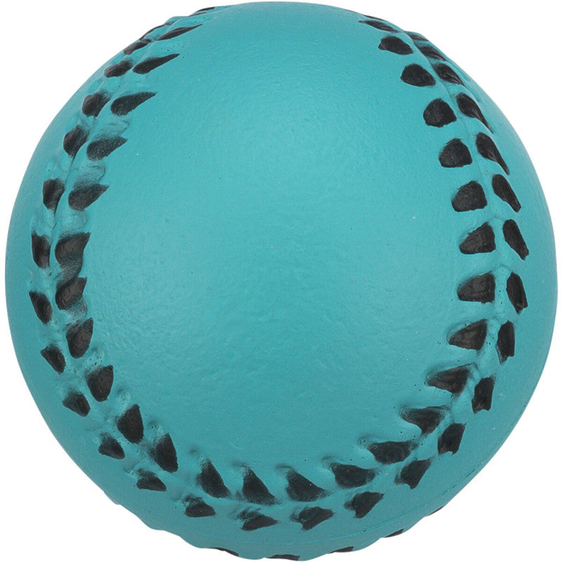 Trixie Moosgummi Neonball ø 6 cm