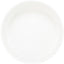 Trixie Napf, Keramik weiß 0,4  l/ ø 13 cm