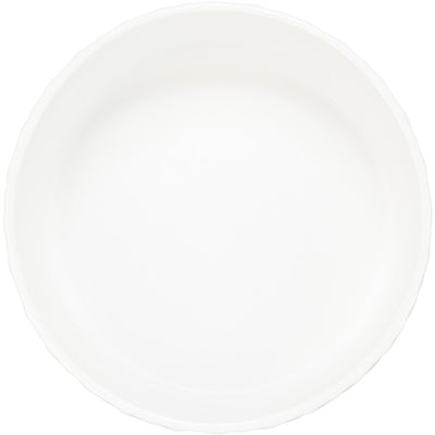 Trixie Napf, Keramik weiß 0,4  l/ ø 13 cm