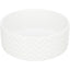 Trixie Napf, Keramik weiß 0,9 l /ø 16 cm