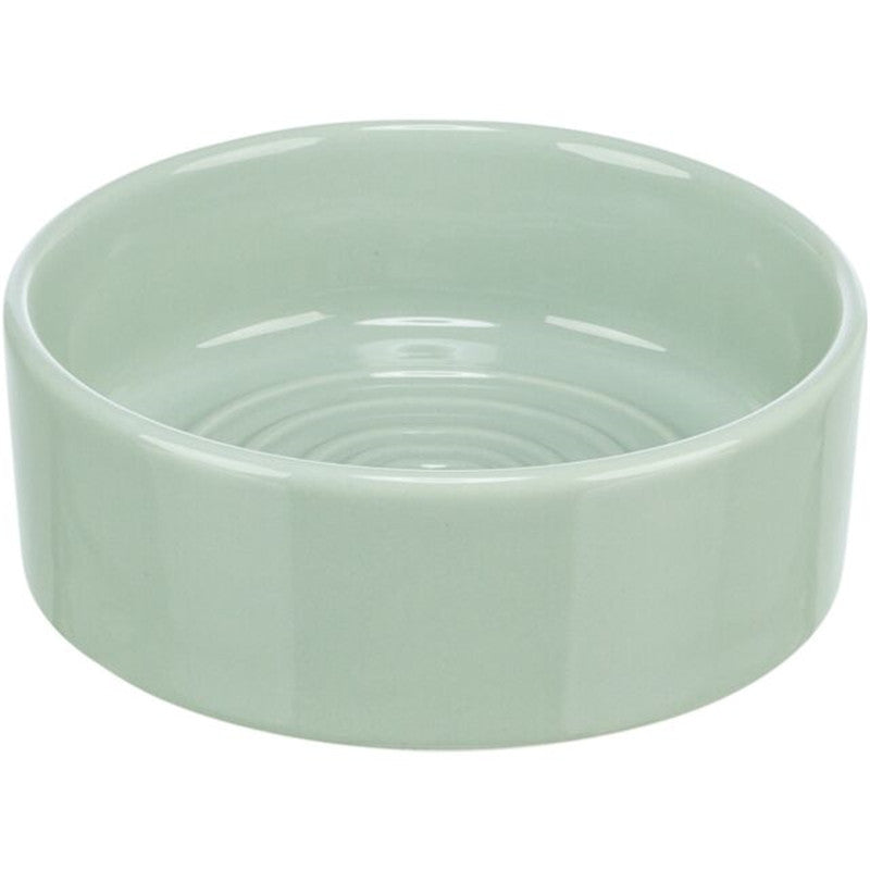 Trixie Napf Viana Keramik salbei 0,3 l/ø 12 cm