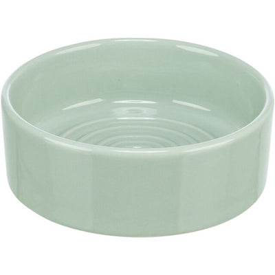 Trixie Napf Viana Keramik salbei 0,3 l/ø 12 cm
