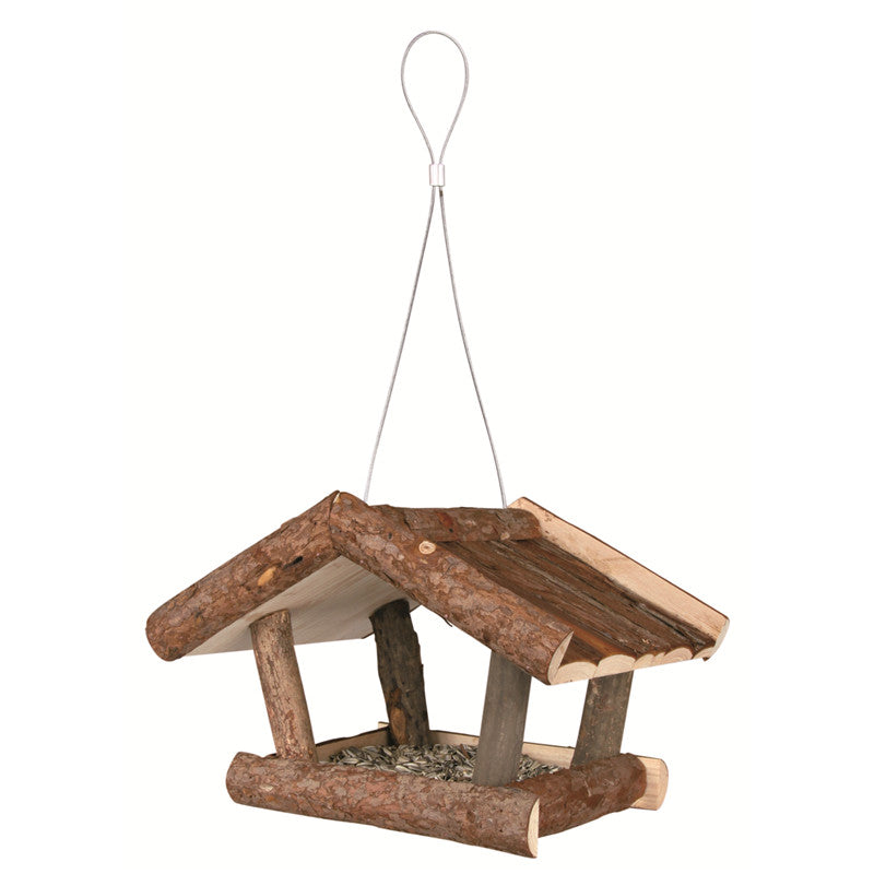 Trixie Natural Living Futterhaus  32 x 23 x 20 cm