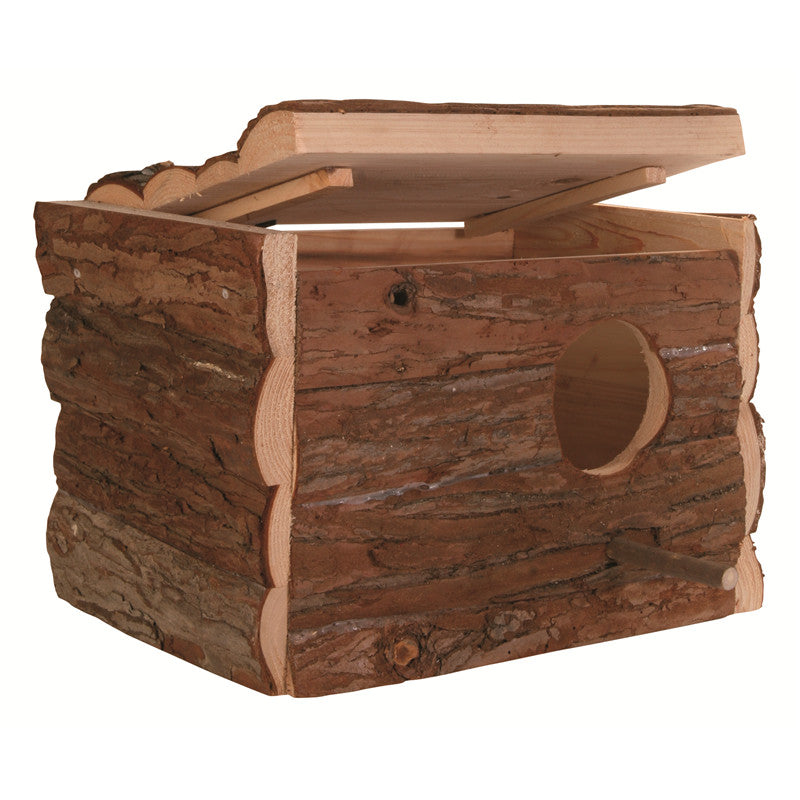 Trixie Natural Living Nistkasten  30 x 20 x 20 cm