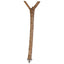 Trixie Natural Living Sitzstange Y-Form für Vögel 35 cm / ø 18 mm