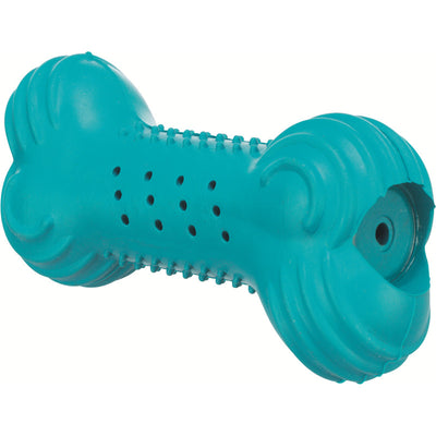 Trixie Naturgummi Kühl-Knochen 11 cm