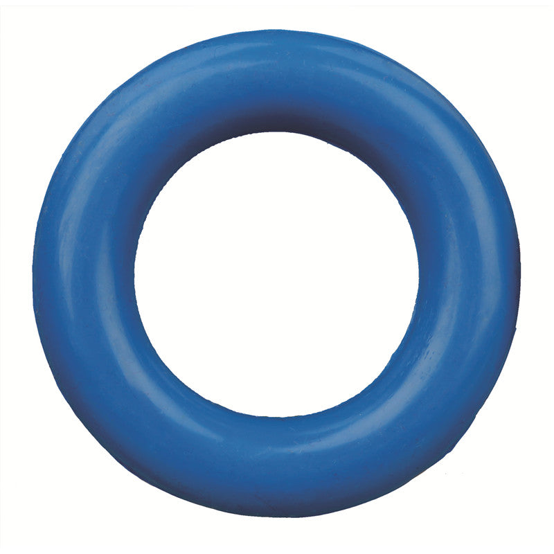 Trixie Naturgummi Ring ø 9 cm