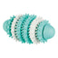 Trixie Naturgummi Rugbyball 15 cm