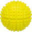 Trixie Naturgummi Sportball mit Squeaker ø 5 5 cm