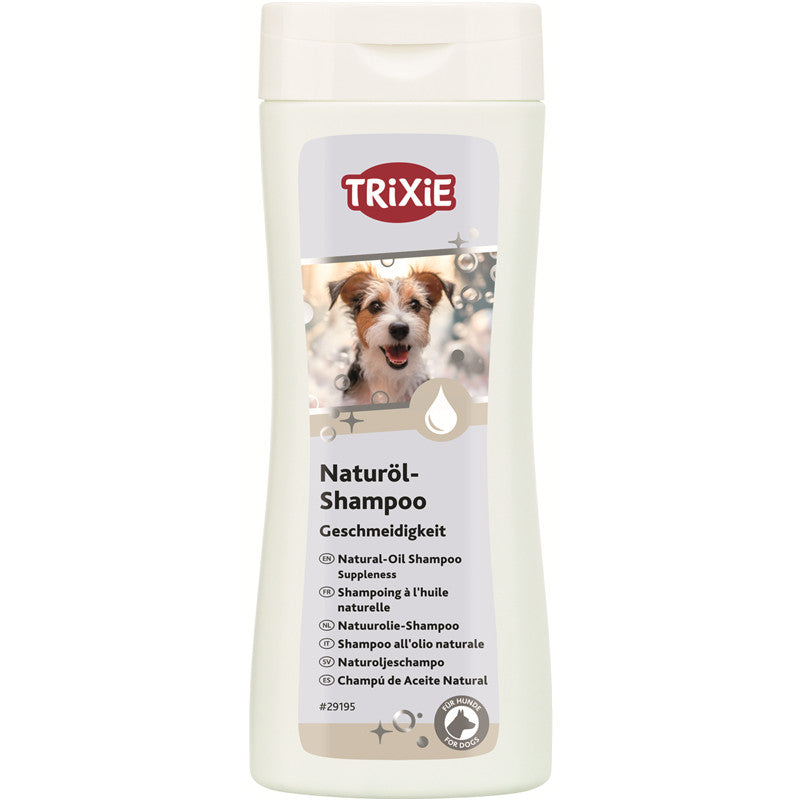 Trixie Naturöl-Shampoo 250 ml