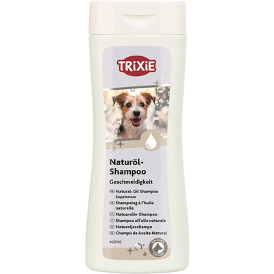 Trixie Naturöl-Shampoo 250 ml