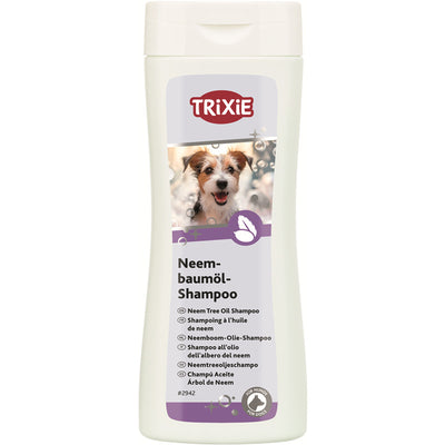 Trixie Neembaumöl-Shampoo  250 ml