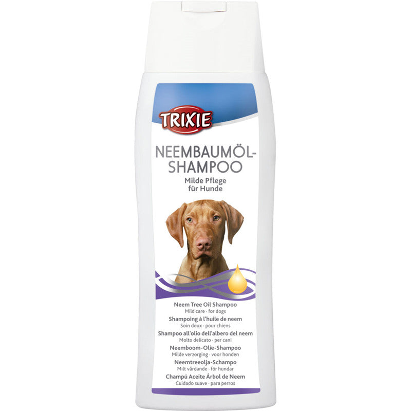 Trixie Neembaumöl-Shampoo  250 ml