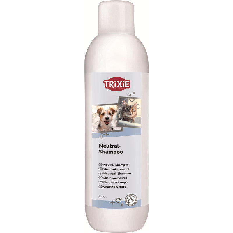 Trixie Neutral-Shampoo 1 l