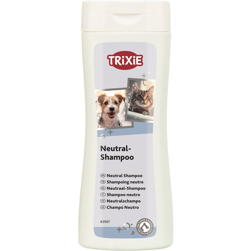 Trixie Neutral-Shampoo 250 ml
