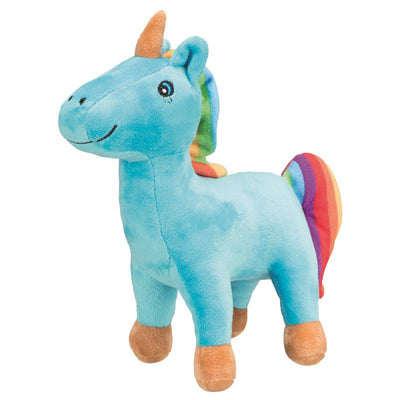 Trixie Plüsch Einhorn 25 cm