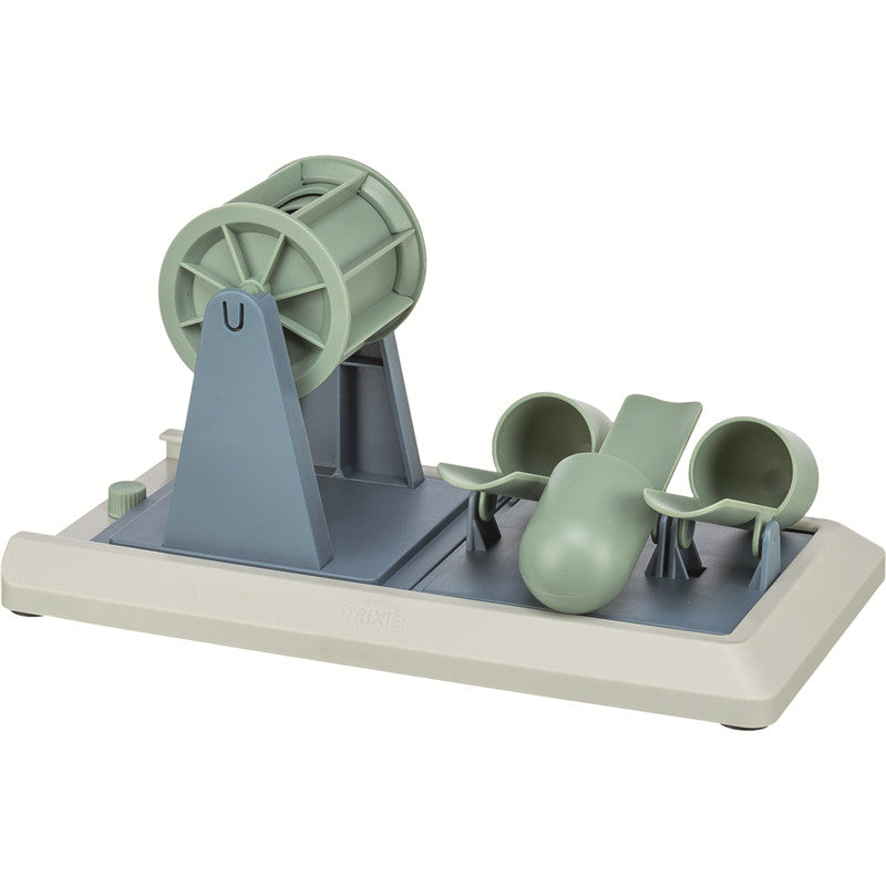 Trixie Poker Box Vario 2 Strategiespiel 32 × 17 cm