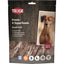 Trixie PREMIO 4 Superfoods mit Huhn, Ente, Rind und Lamm Inhalt: 4 x 100 g