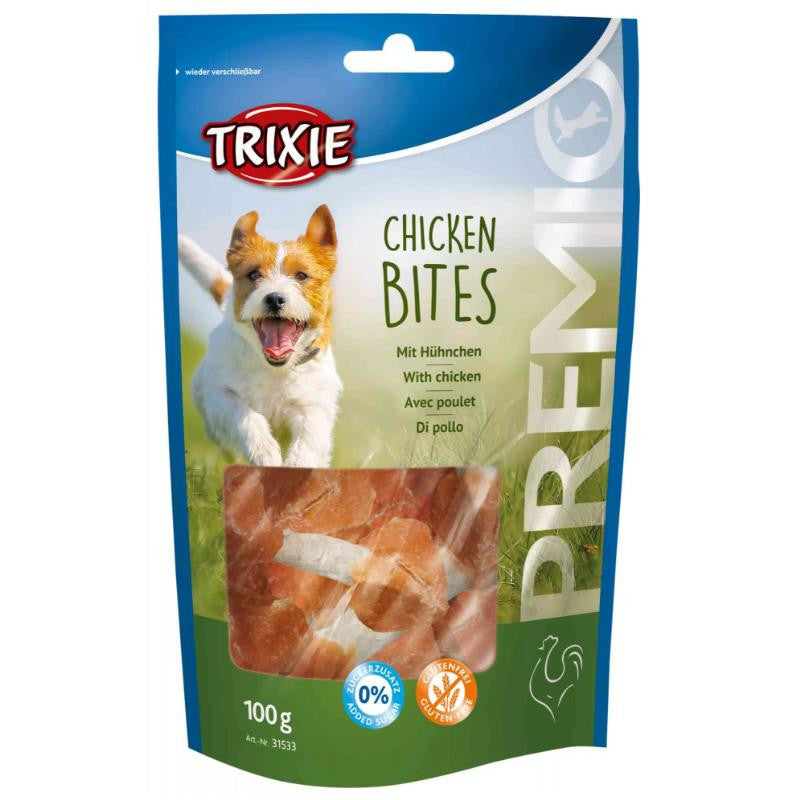 Trixie Premio Chicken Bites 100 g