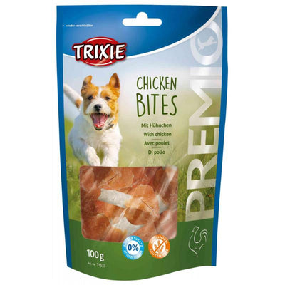 Trixie Premio Chicken Bites 100 g