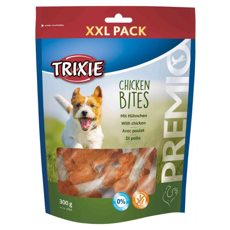 Trixie Premio Chicken Bites 300 g