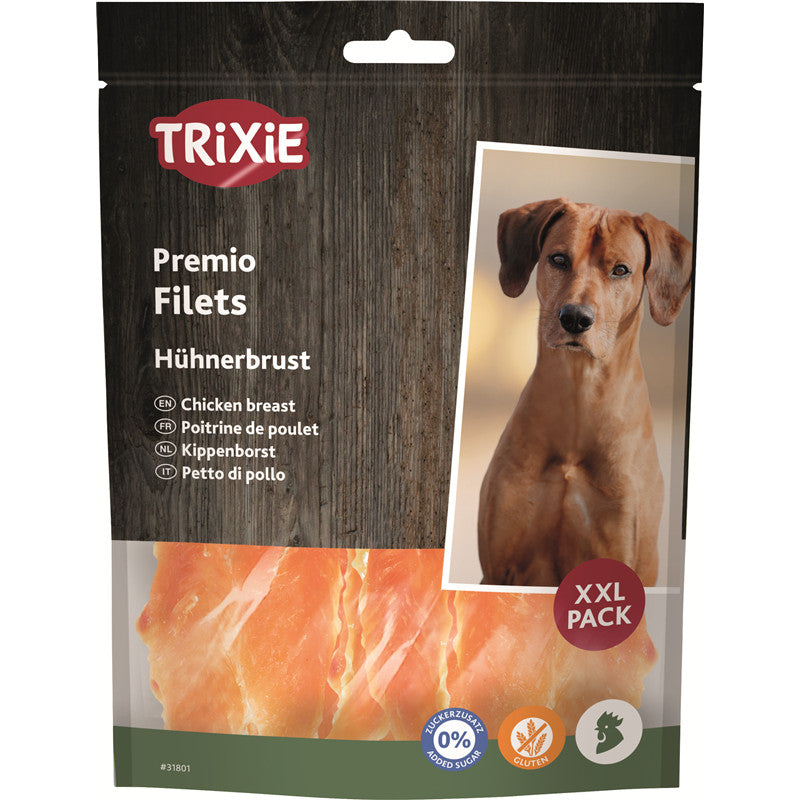 Trixie Premio Chicken Filets 300 g