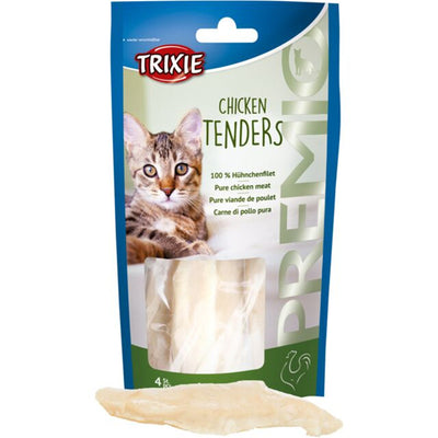 Trixie Premio Chicken Tenders Hühnerbrust 70 g