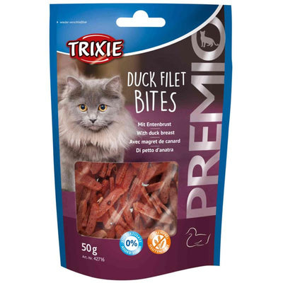 Trixie Premio Duck Filet Bites 50 g