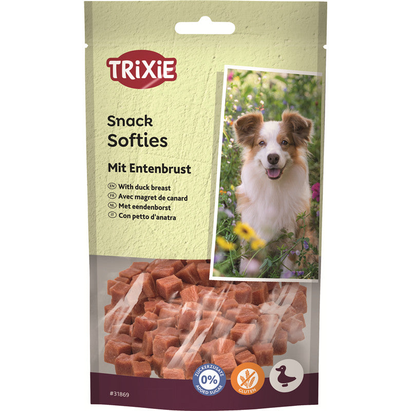 Trixie Premio Duck Softies 100 g