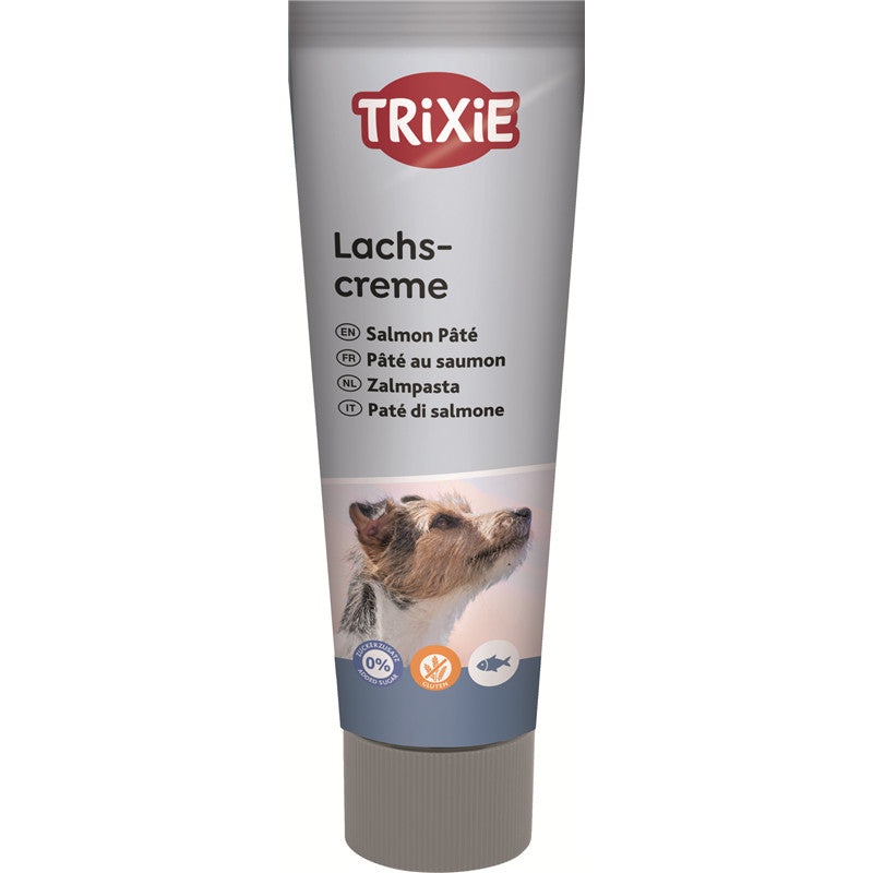 Trixie Premio Lachscreme 110 g