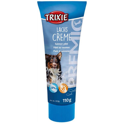 Trixie Premio Lachscreme 110 g