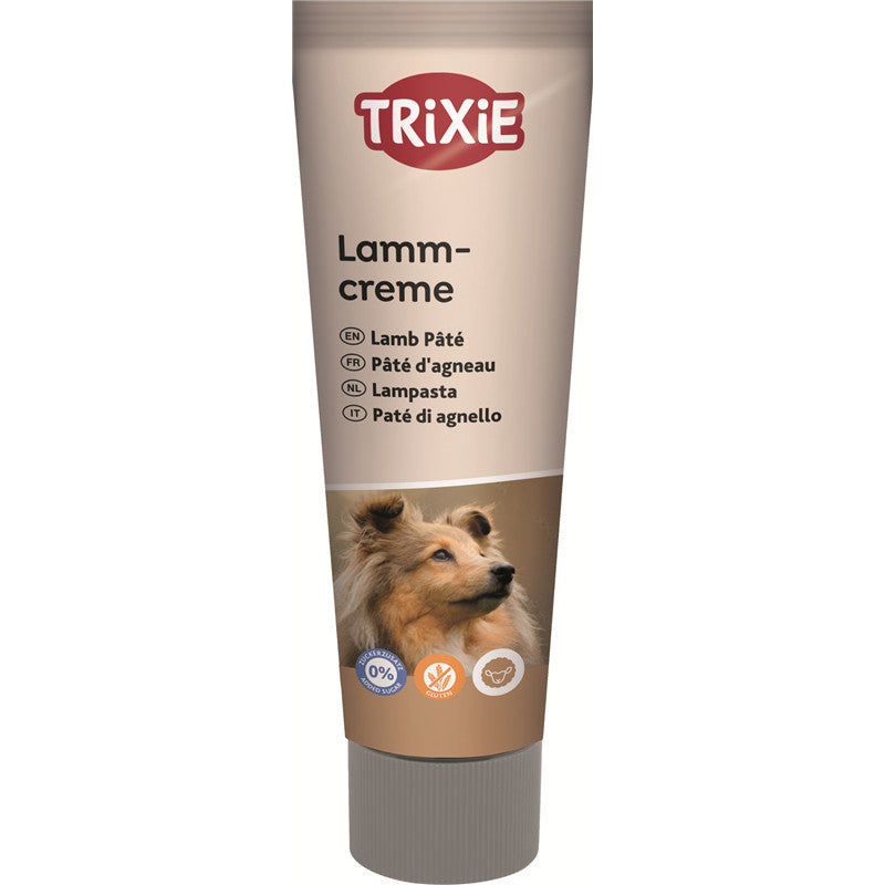 Trixie Premio Lammcreme  110 g