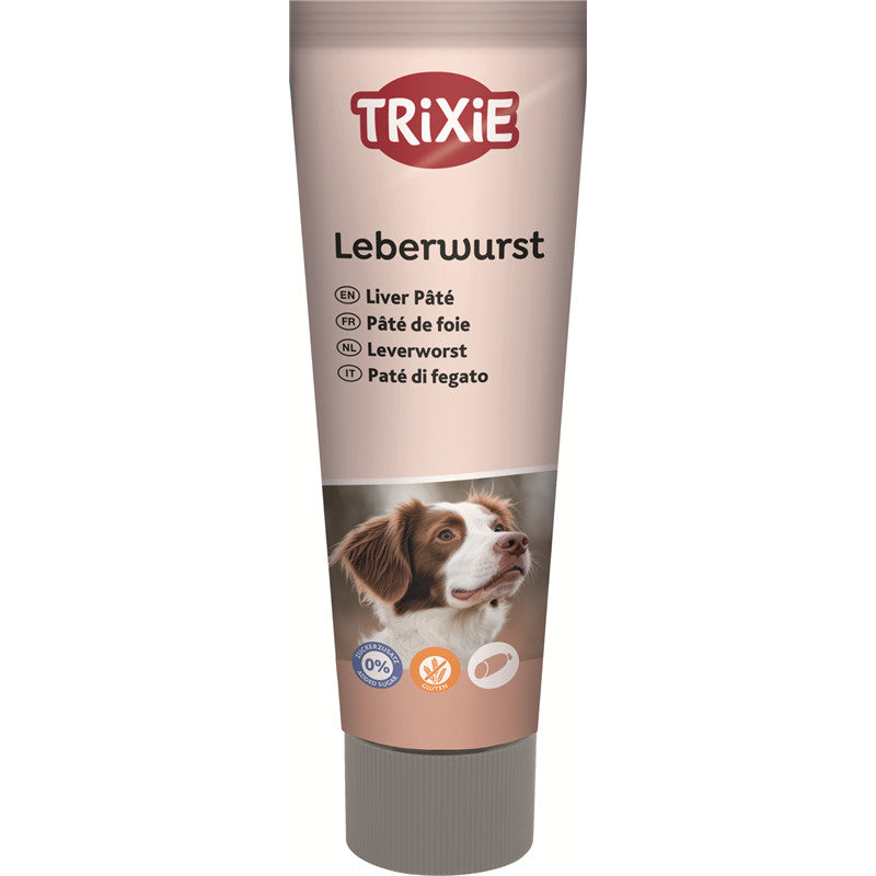 Trixie Premio Leberwurst 110 g