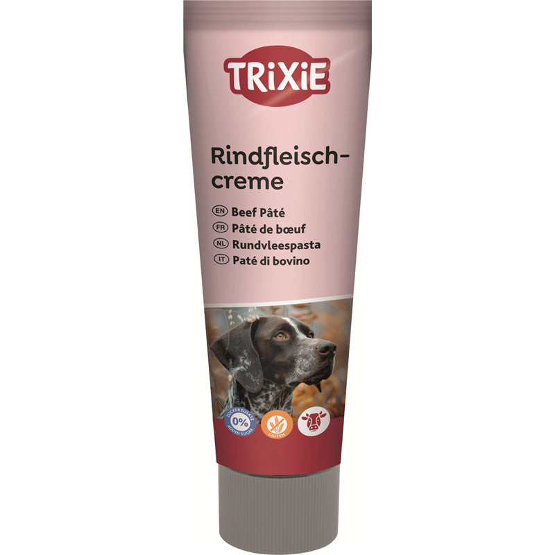 Trixie Premio Rindfleischcreme 110 g