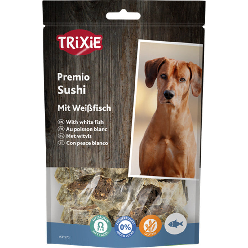 Trixie Premio Sushi Rolls 100 g