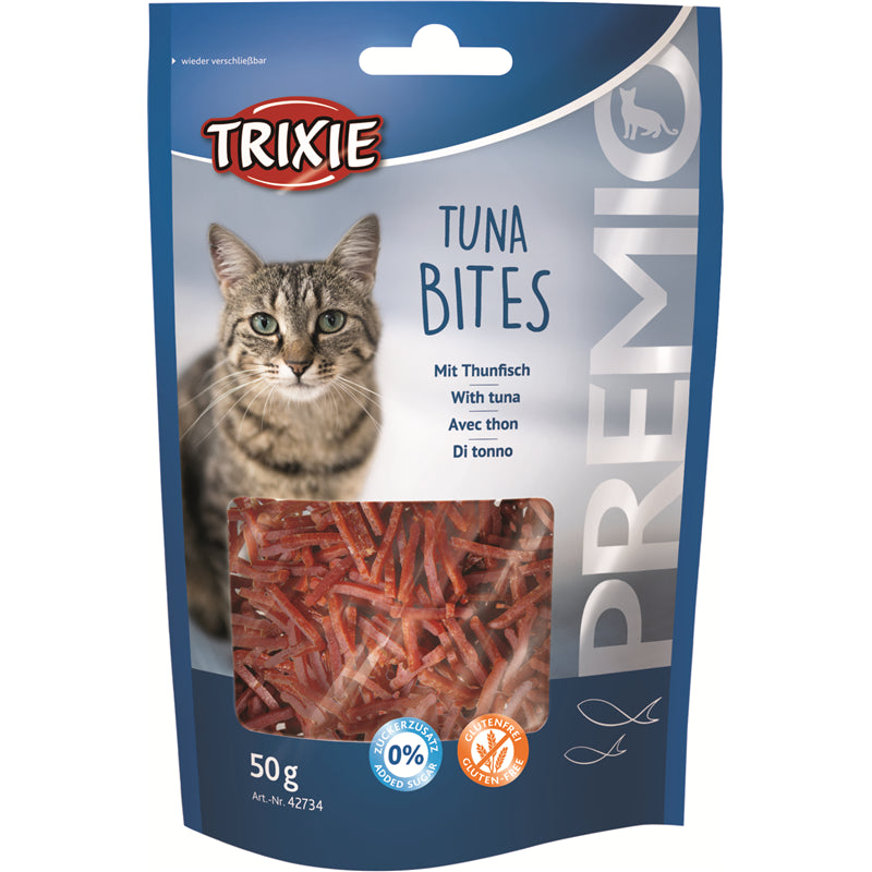 Trixie Premio Tuna Bites 50 g