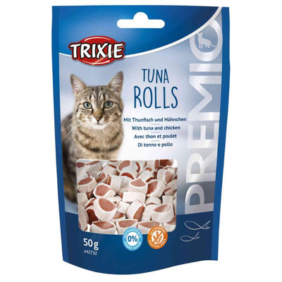 Trixie Premio Tuna Rolls  50 g