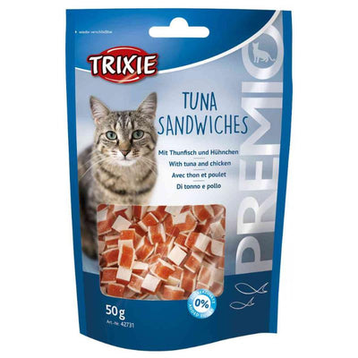 Trixie Premio Tuna Sandwiches 50 g